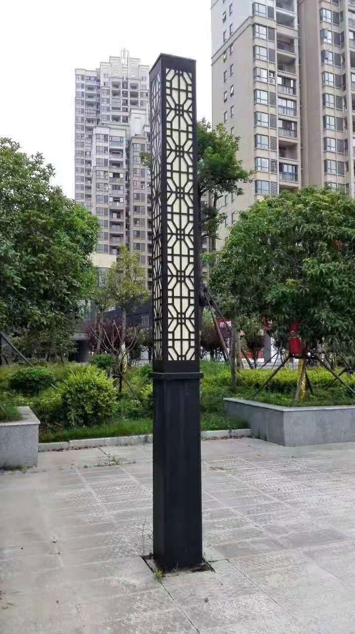 景觀燈LRJGD008(路之光)
