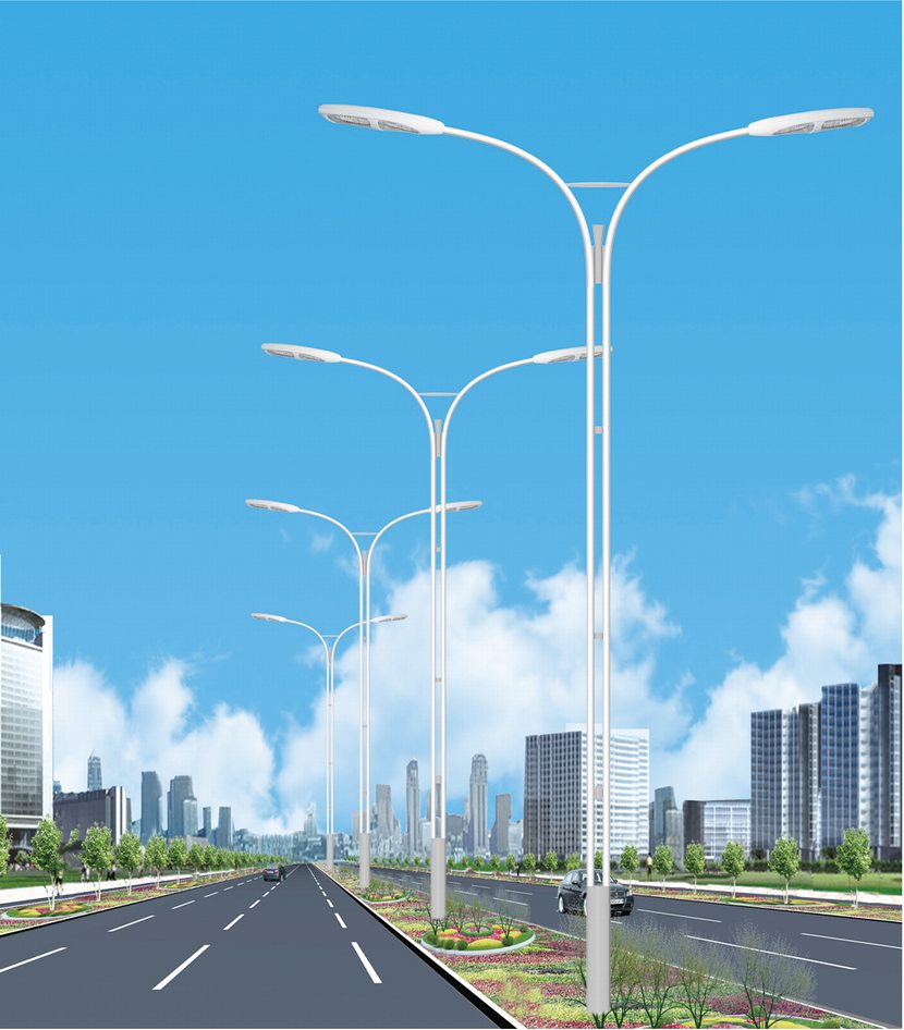 市電路燈LRSD018(路之光)